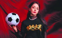 Kungfu nữ túc của Châu Tinh Trì bùng nổ doanh thu nhưng gây chia rẽ dư luận