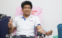 Hơn 300 người viết nên câu chuyện 'Việc tốt từ trái tim'