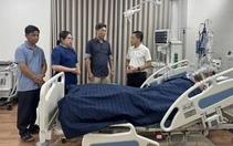 Vụ lật ca nô tại Phú Quốc: Lãnh đạo cấp cao Việt Nam chia buồn sâu sắc với gia đình người bị nạn
