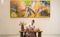 Art Talk: Khi nghệ thuật đánh thức sự thấu cảm