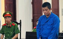 Người cha lãnh 3 năm tù vì ép con 7 tuổi bán vé số, đánh đập dã man vì bán không đủ tiền