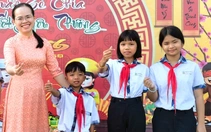Học bổng Chắp cánh ước mơ: Khát khao đến trường của cậu học trò nặng chưa tới 22kg
