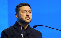 Vì sao ông Zelensky bất ngờ cải tổ nội các và đề xuất thay thủ tướng?