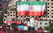 Iran tuyên bố phá hủy hệ thống Patriot và loạt mục tiêu Mỹ khắp vùng Vịnh