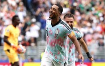 Man United mua đội trưởng tuyển Bỉ sau màn tỏa sáng tại World Cup