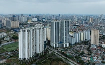 Bộ Xây dựng đề xuất thời hạn sử dụng nhà chung cư theo thiết kế, chuyên gia nói gì?