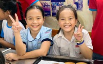 Chiến sĩ tình nguyện thiết kế hoạt động hè thú vị cho thiếu nhi