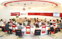 Fitch Ratings lần đầu xếp hạng HDBank, ghi nhận nền tảng tài chính vững mạnh