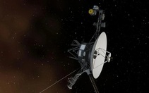 Tàu Voyager 1 sắp chạm cột mốc 'một ngày ánh sáng' sau 49 năm