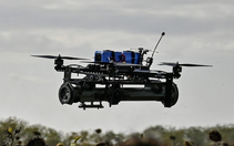 Đức tài trợ 50.000 drone, phương Tây họp khẩn hỗ trợ phòng không cho Ukraine