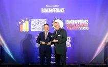 Home Credit Việt Nam thắng lớn tại ABF Retail Banking Awards 2026