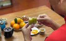 Món ăn không ngon như ngày xưa do món ăn thay đổi hay ta đã khác?