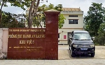 Lãnh đạo Thi hành án Quảng Trị nói gì về thư ngỏ gửi ngân hàng kêu gọi ủng hộ vật chất dịp kỷ niệm?