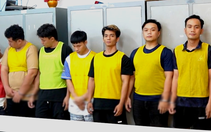 Triệt phá 2 đường dây cá độ mùa World Cup: Công an TP.HCM khởi tố thêm 12 người