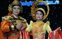 Tài tử miệt vườn trở lại với giám khảo Chí Tâm, Ngọc Huyền, Võ Minh Lâm