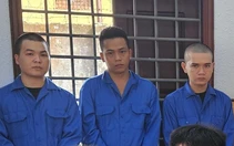 Phá đường dây rửa tiền giúp tổ chức lừa đảo xuyên quốc gia