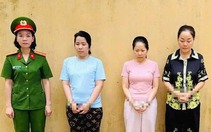 Khởi tố chủ tiệm vàng Kim Lý, Ngọc Tâm, Ngọc Châu Âu vụ buôn lậu kim cương