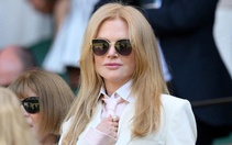 Những bộ cánh đẹp nhất của dàn sao ở Wimbledon 2026
