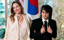 Brad Pitt nhận tin sốc