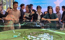 Tin tức sáng 14-7: Bộ GD-ĐT có cơ cấu tổ chức mới; Tổ công tác lập Quy hoạch tổng thể TP.HCM