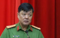 Công an TP.HCM làm việc thêm sáng thứ bảy để giải quyết thủ tục hành chính