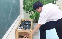 Địa phương đầu tiên ra quy định quản lý điện thoại, mạng xã hội với học sinh dưới 16 tuổi