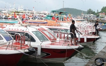 Phú Quốc siết chặt trật tự giao thông đường thủy, ca nô, đảm bảo an toàn cho du khách