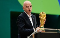 Việt Nam nhận tin không vui trong kế hoạch dự World Cup 2030?