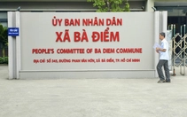 Dân 29 xã ở TP.HCM mong thành lập phường
