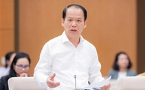 Nhà nước bồi thường nếu người chống tham nhũng, lãng phí, tiêu cực chịu thiệt hại?