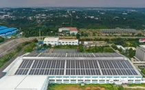 Xanh hóa khu công nghiệp: Mệnh lệnh chiến lược