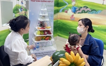 Khám sức khỏe định kỳ cho trẻ dưới 6 tuổi mỗi năm một lần: Trẻ sẽ được khám những gì?