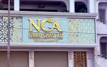 Trước khi bị khởi tố, Ngọc Châu Âu đã thông báo tạm ngưng hoạt động 2 tuần