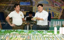 Hết thời 'sốt đất' theo tin đồn, người mua ưu tiên giá trị thực