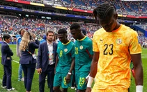 Senegal 'sốc' khi phát hiện bác sĩ đi dự World Cup là… chuyên gia phụ khoa