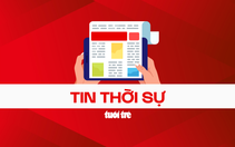 Kỷ luật 2 cựu lãnh đạo tỉnh Bắc Giang