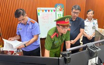Khởi tố 5 giám đốc, nhân viên liên quan đến dùng Microsoft lậu