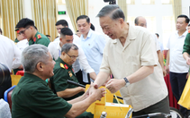 Đề xuất công nhận thương binh, liệt sĩ trong trường hợp đặc biệt được Bộ Quốc phòng, Công an đề nghị