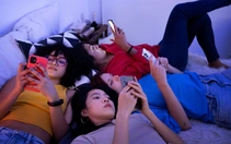 Anh đề xuất 'giờ giới nghiêm' xài mạng xã hội cho thanh thiếu niên 16-17 tuổi