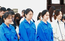 Đại án cho vay nặng lãi 20.000 tỉ đồng: Tòa trả hồ sơ điều tra bổ sung vụ án 103 bị cáo