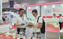 650 doanh nghiệp mang công nghệ điện hiện đại, năng lượng xanh đến TP.HCM