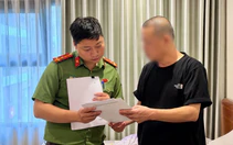 Con về nhà thăm cha mẹ có cần thông báo lưu trú?
