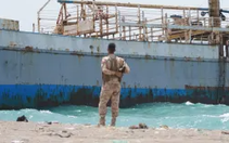 Iran toan tính cùng Houthi kiểm soát eo biển Bab el-Mandeb