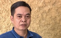 Bắt tạm giam Giám đốc và Tổng biên tập Nhà xuất bản Hội Nhà văn liên quan cuốn sách 'Chuyện với Thanh'