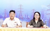 50 năm ngành điện TP.HCM: Tri ân người dùng điện đồng hành chặng đường dài