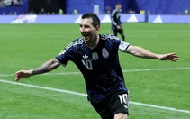Những màn thể hiện đỉnh cao, Messi phá sâu kỷ lục kiến tạo trong lịch sử World Cup