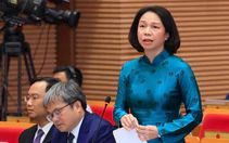 Hà Nội sẽ có ứng dụng để phụ huynh giám sát bữa ăn bán trú