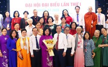 Để người khuyết tật và trẻ mồ côi sống, làm việc và hưởng thụ như mọi người