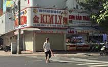 Chủ tiệm vàng Kim Lý vừa bị khởi tố vụ buôn lậu kim cương: Bất ngờ về số liệu doanh thu, lợi nhuận