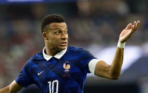 Mbappe: 'Pháp không xứng vào chung kết World Cup'